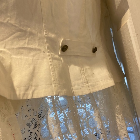 Jacket - Picture 2 of 3